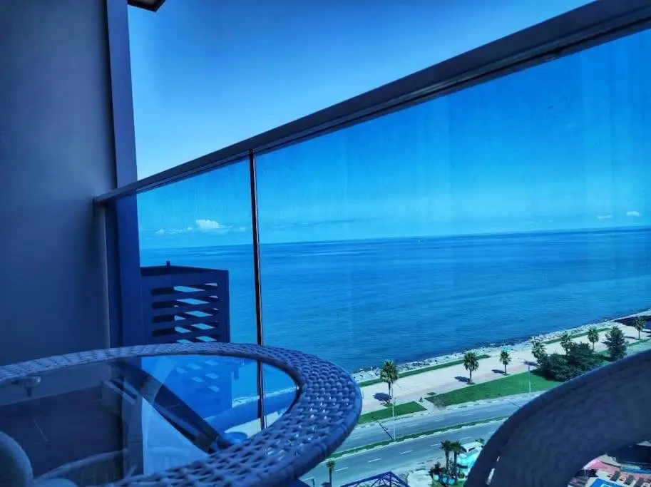 Батуми: Leo Group Luxury Apartment 13 272A Sunrise Batumi