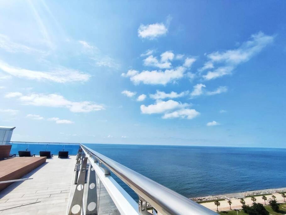 Батуми: Leo Group Apartment 10 198 Sunrise Batumi