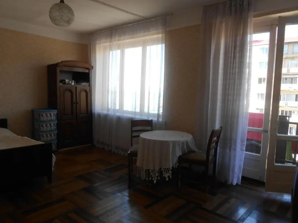 Батуми: #41Sherif Khimshiashvili Street,Seaside Flat