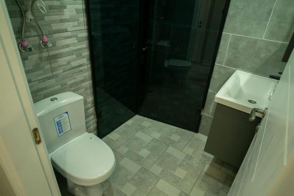 Батуми: Leo Group Apartment 14 307A Sunrise Batumi