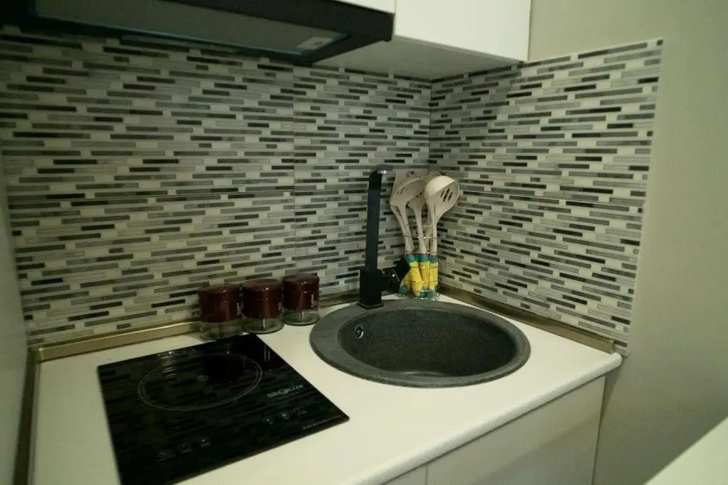 Батуми: Leo Group Apartment 14 307A Sunrise Batumi