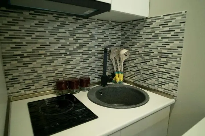 Батуми: Leo Group Apartment 14 307A Sunrise Batumi