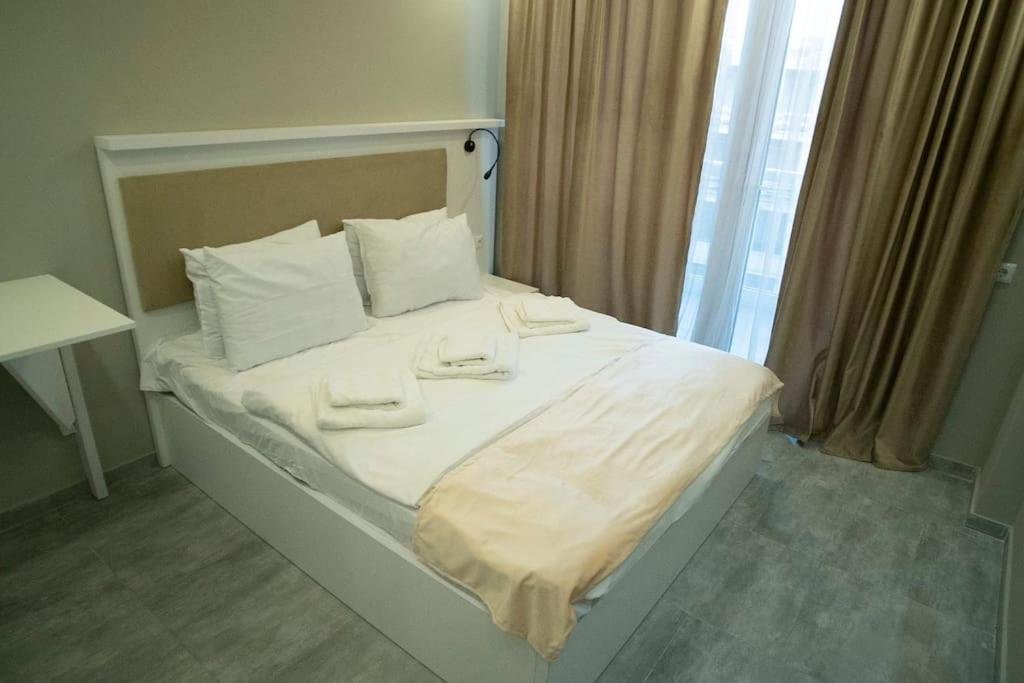 Батуми: Leo Group Apartment 14 307A Sunrise Batumi