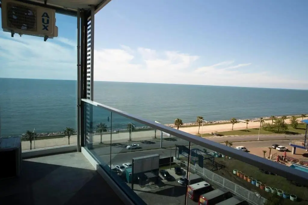 Батуми: Leo Group Apartment 09 177 Sunrise Batumi
