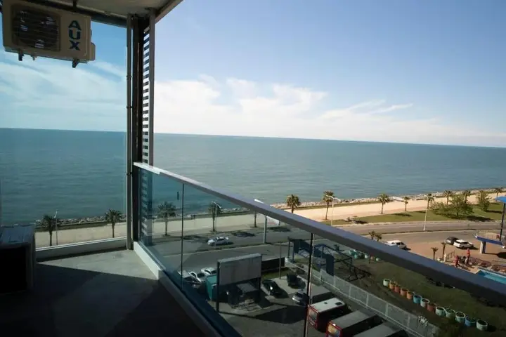 Батуми: Leo Group Apartment 09 177 Sunrise Batumi