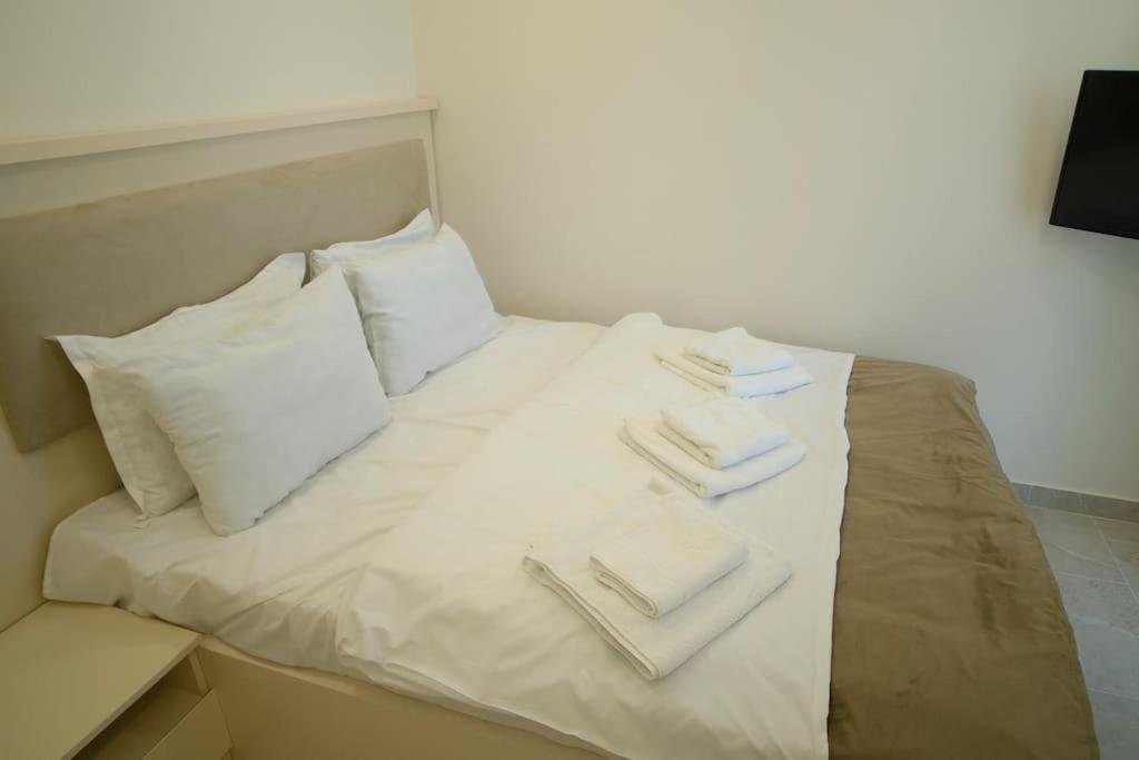 Батуми: Leo Group Apartment 09 177 Sunrise Batumi