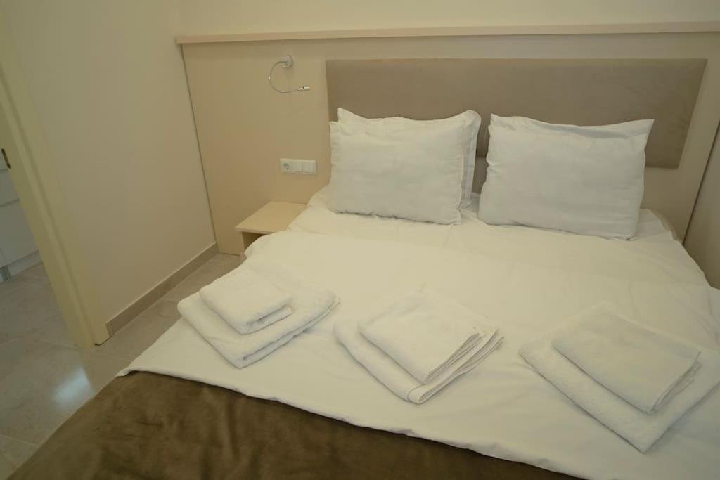 Батуми: Leo Group Apartment 09 177 Sunrise Batumi