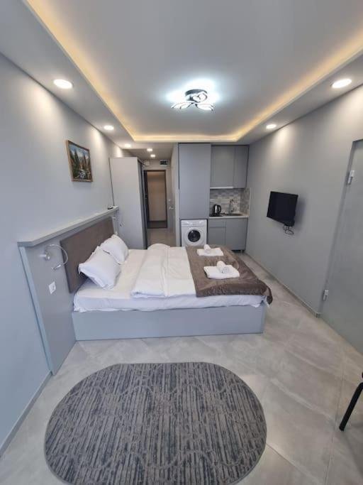 Батуми: Leo Group Luxury Apartment 13 269A Sunrise Batumi