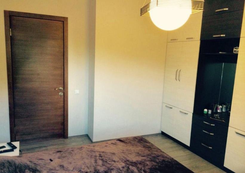 Тбилиси: 14 Petre Kavtaradze Street, Dream Town