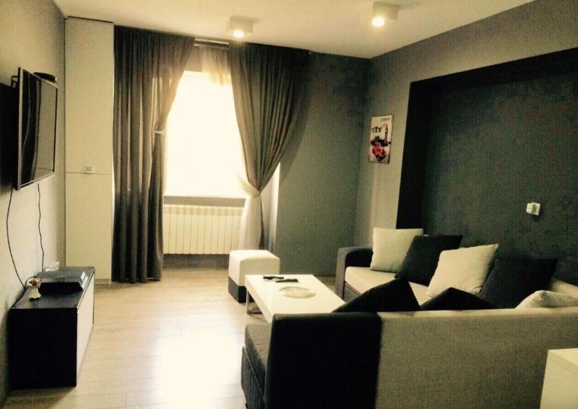 Тбилиси: 14 Petre Kavtaradze Street, Dream Town