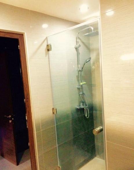 Тбилиси: 14 Petre Kavtaradze Street, Dream Town