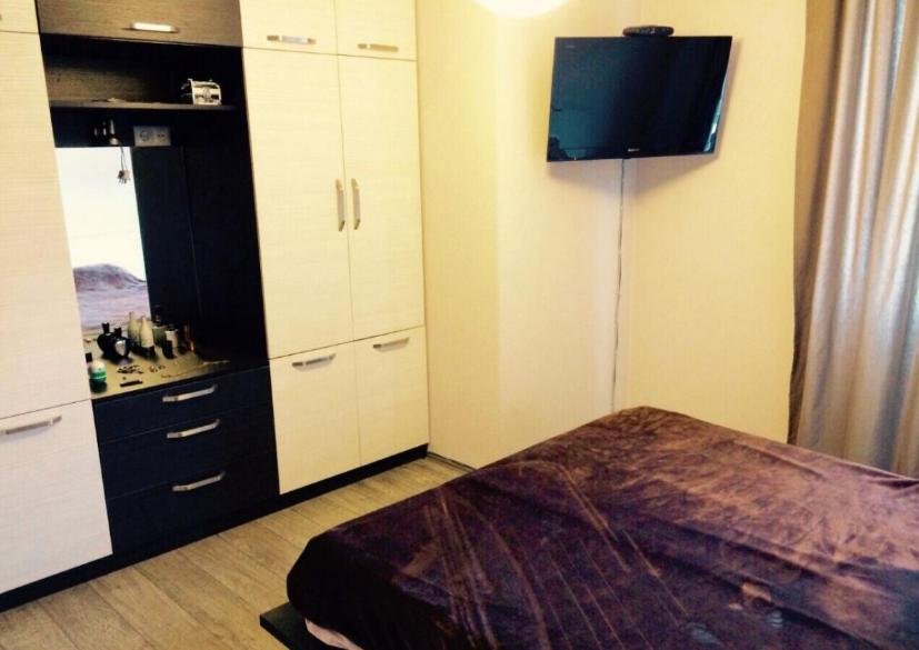 Тбилиси: 14 Petre Kavtaradze Street, Dream Town