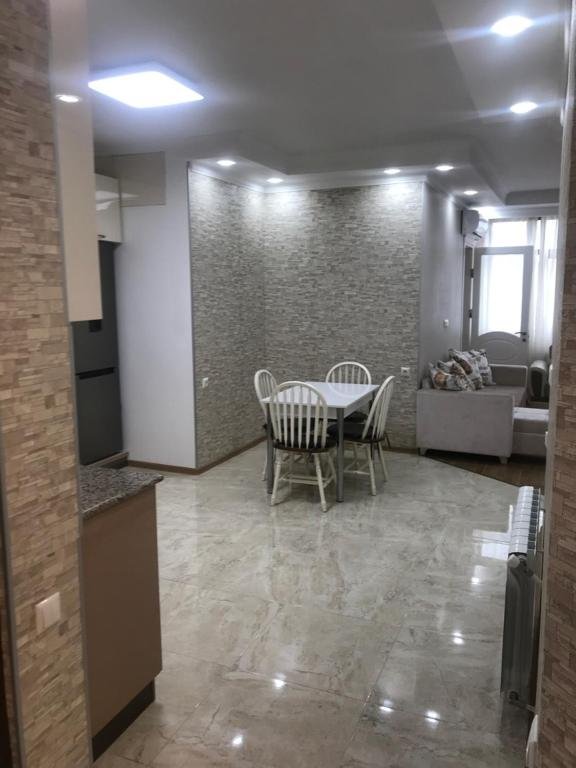 Батуми: angisa 113, Apartment 4 Rooms