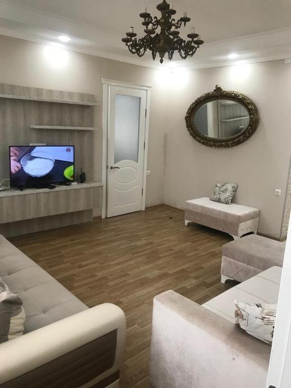 Батуми: angisa 113, Apartment 4 Rooms
