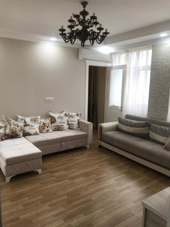 Батуми: angisa 113, Apartment 4 Rooms