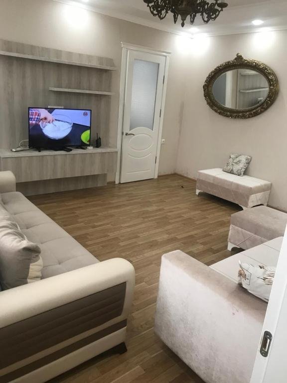 Батуми: angisa 113, Apartment 4 Rooms
