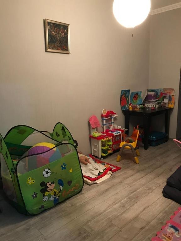 Тбилиси: 48 Nutsubidze str.