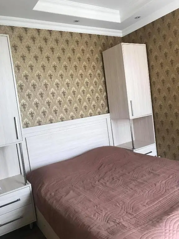 Батуми: 9 Javakhishvili Street