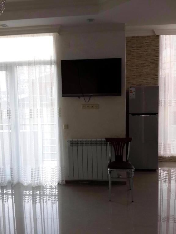 Батуми: 9 Javakhishvili Street