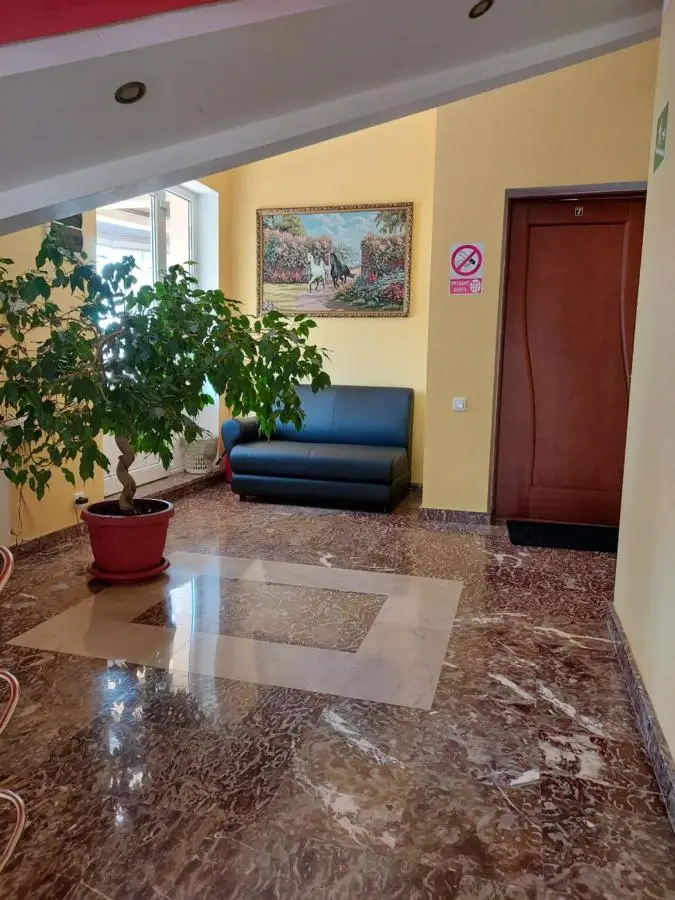 Сочи: Areda Guest House