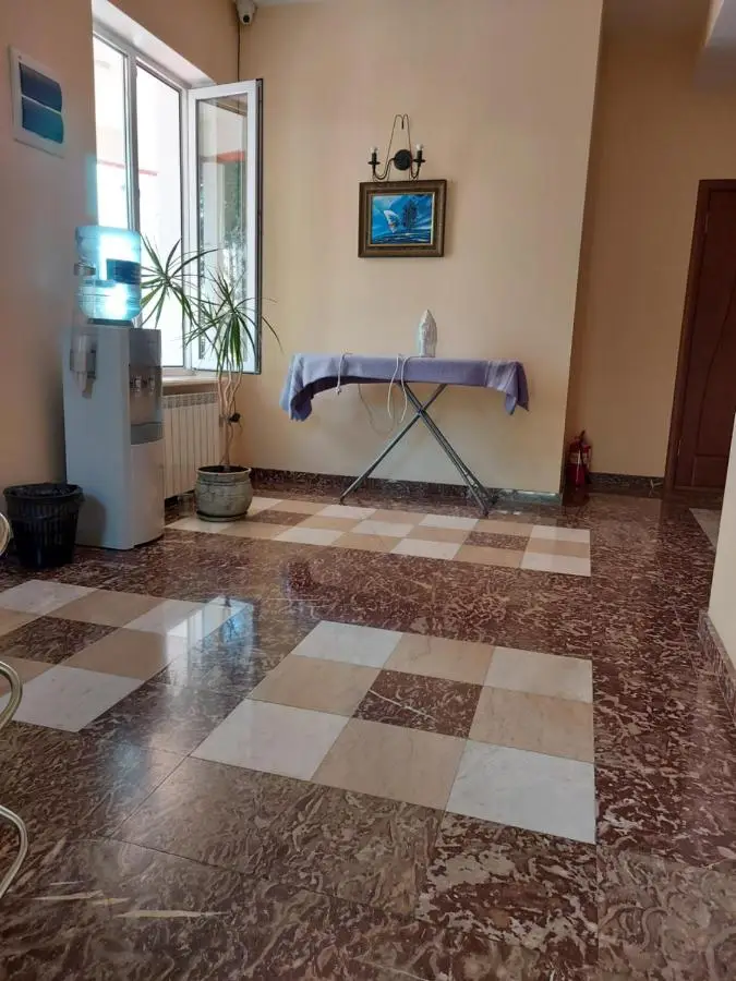 Сочи: Areda Guest House