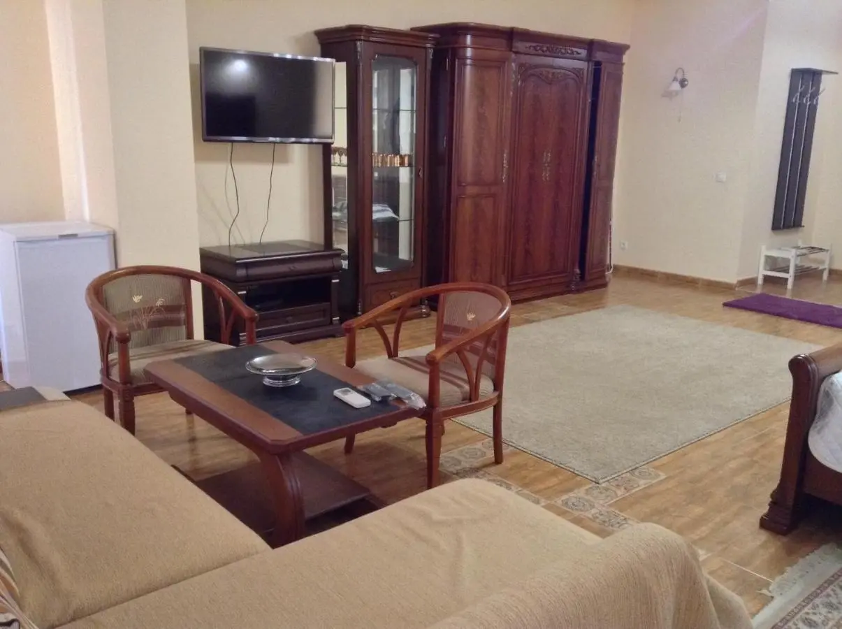 Сочи: Areda Guest House