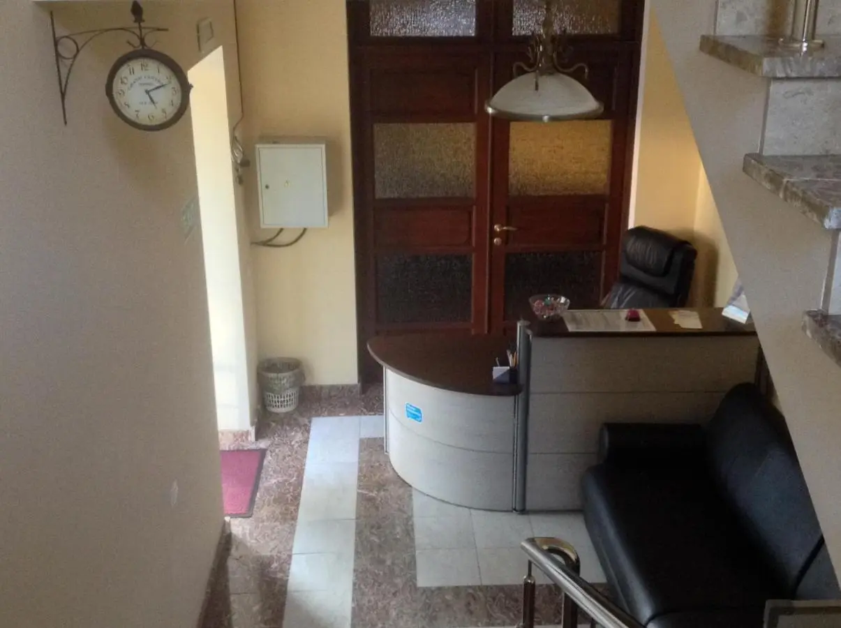 Сочи: Areda Guest House