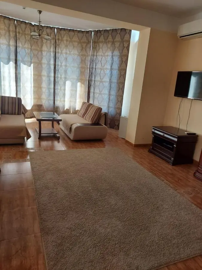 Сочи: Areda Guest House