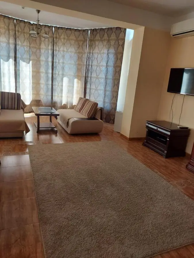 Сочи: Areda Guest House