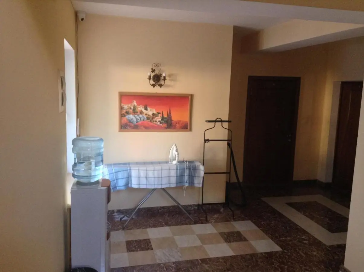 Сочи: Areda Guest House