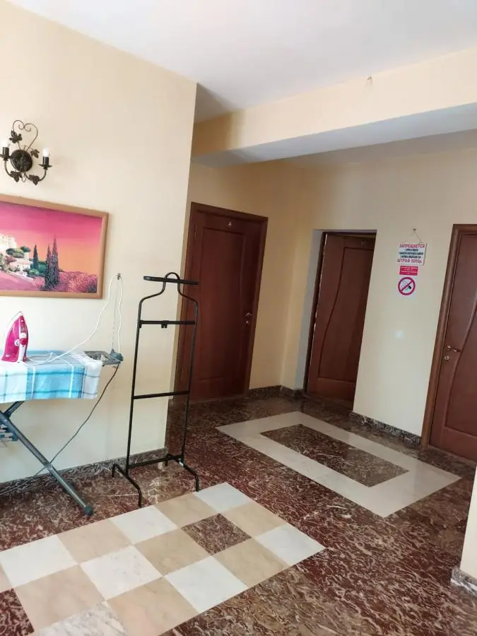 Сочи: Areda Guest House