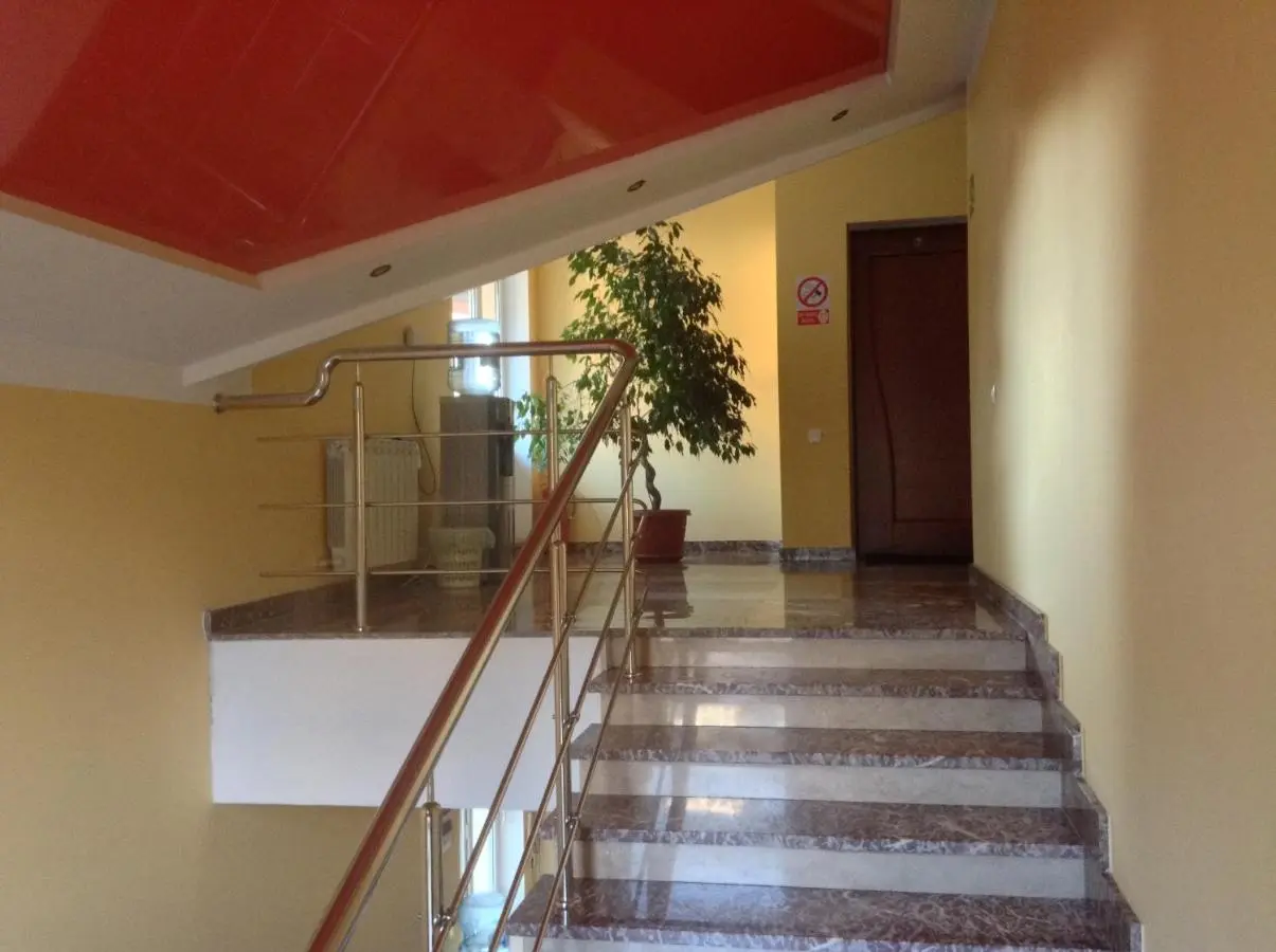 Сочи: Areda Guest House