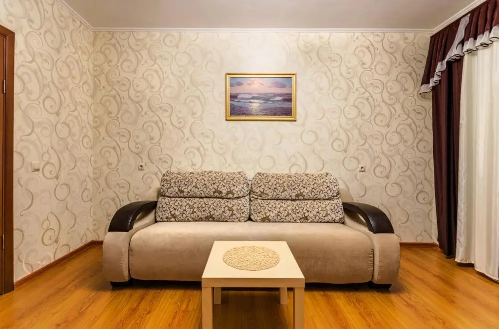 Воронеж: ATLANT Apartments 99n