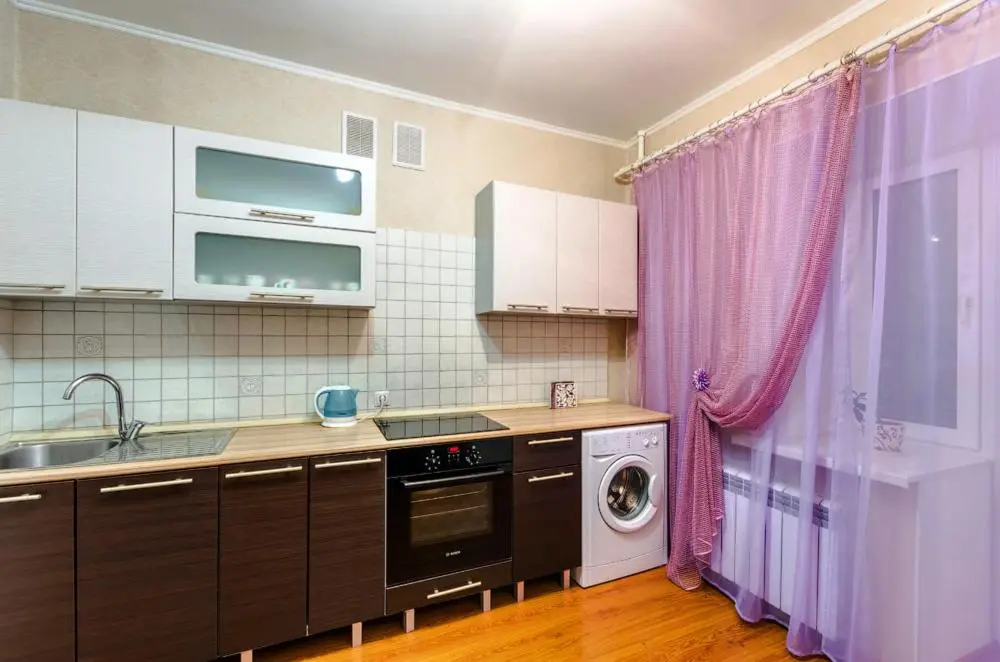 Воронеж: ATLANT Apartments 99n
