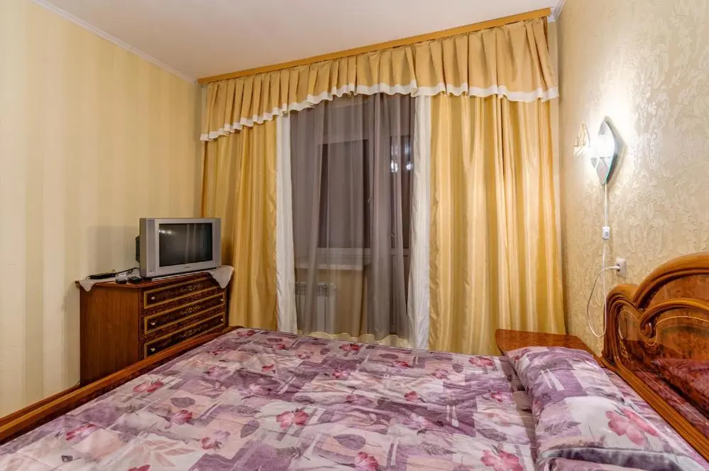 Воронеж: ATLANT Apartments 99n