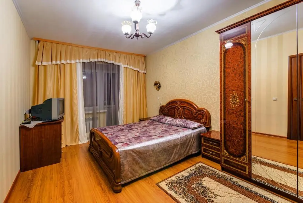 Воронеж: ATLANT Apartments 99n