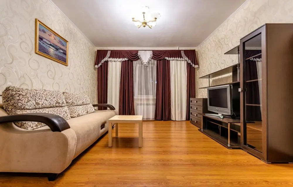 Воронеж: ATLANT Apartments 99n