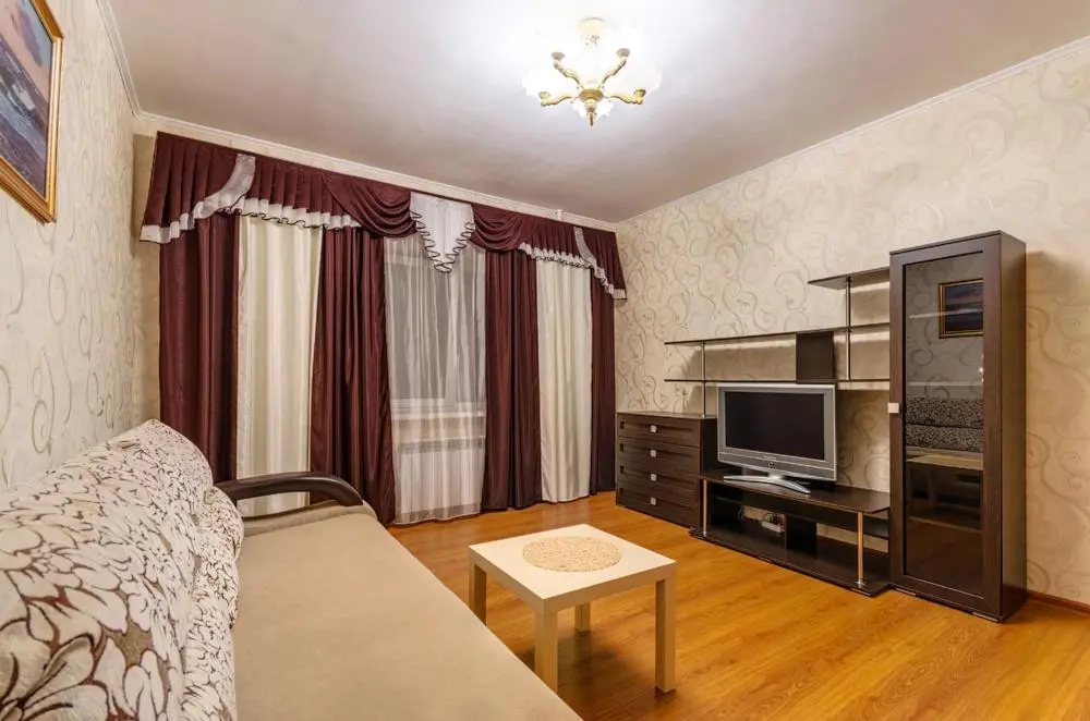 Воронеж: ATLANT Apartments 99n