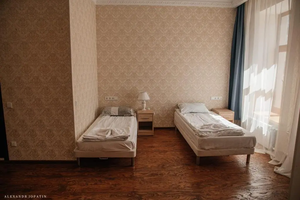 Санкт-Петербург: Отель Aventinn 2 корпус