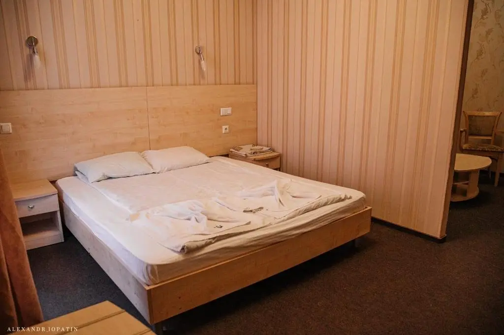 Санкт-Петербург: Отель Aventinn 2 корпус