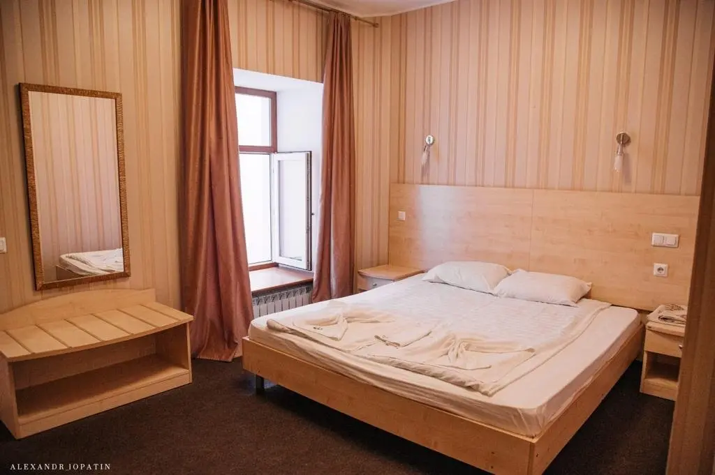 Санкт-Петербург: Отель Aventinn 2 корпус