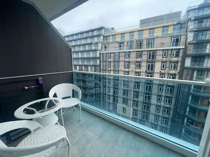 Батуми: Leo Group Luxury Apartment 11 237 Sunrise Batumi