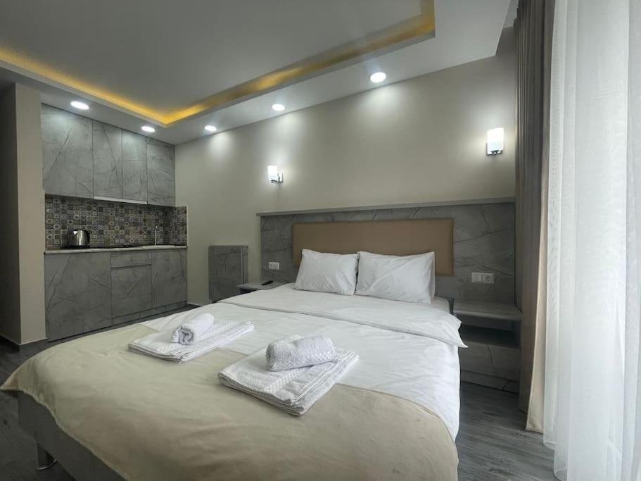 Батуми: Leo Group Luxury Apartment 11 237 Sunrise Batumi