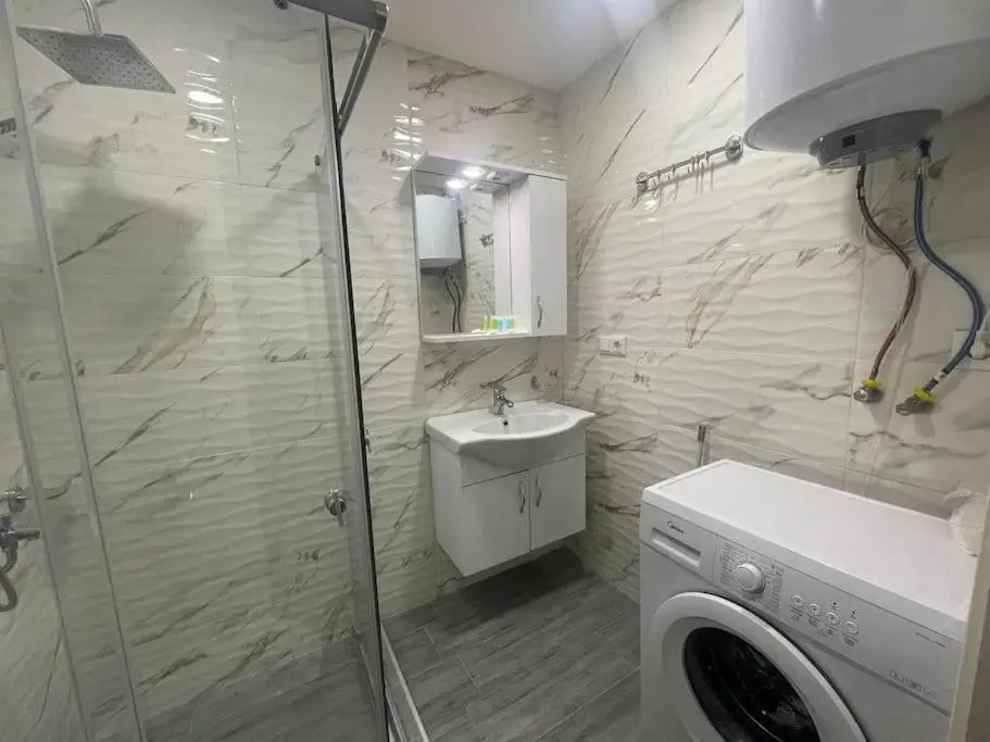 Батуми: Leo Group Luxury Apartment 11 237 Sunrise Batumi