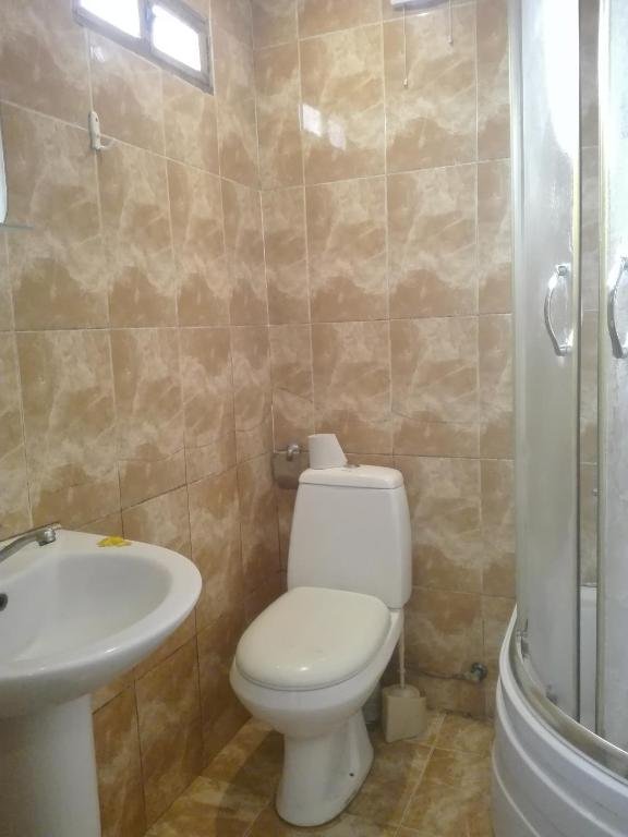 Тбилиси: Apartment Neli In the center of Old Tbilisi