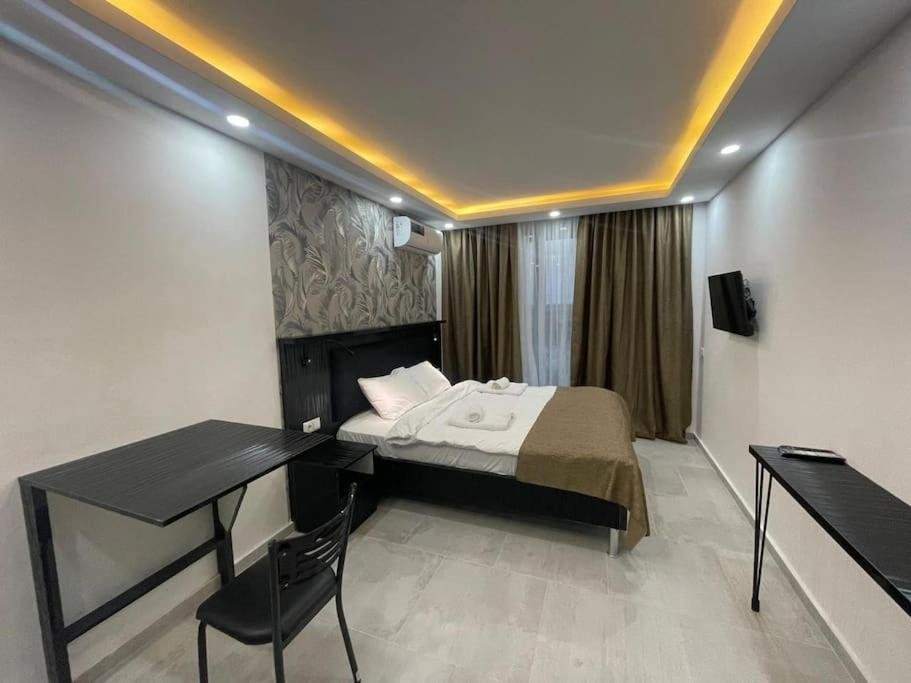 Батуми: Leo Group Luxury Apartment 08 156A Sunrise Batumi