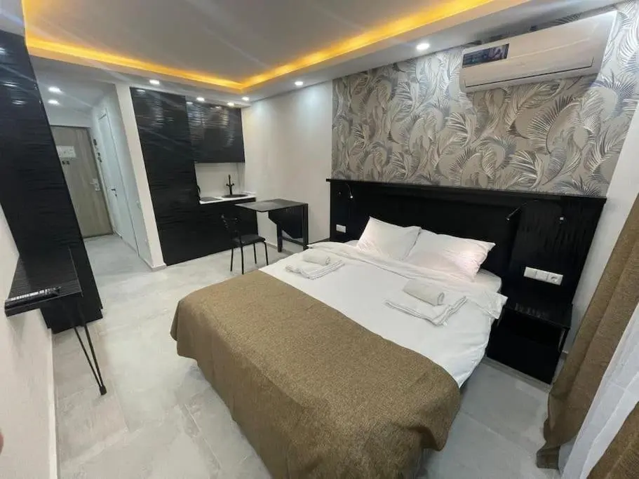 Батуми: Leo Group Luxury Apartment 08 156A Sunrise Batumi