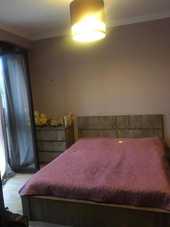 Тбилиси: 14 Tsavkisi Street