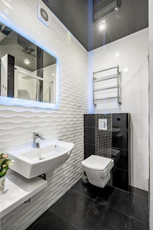 Минск: Apartland Griboedova