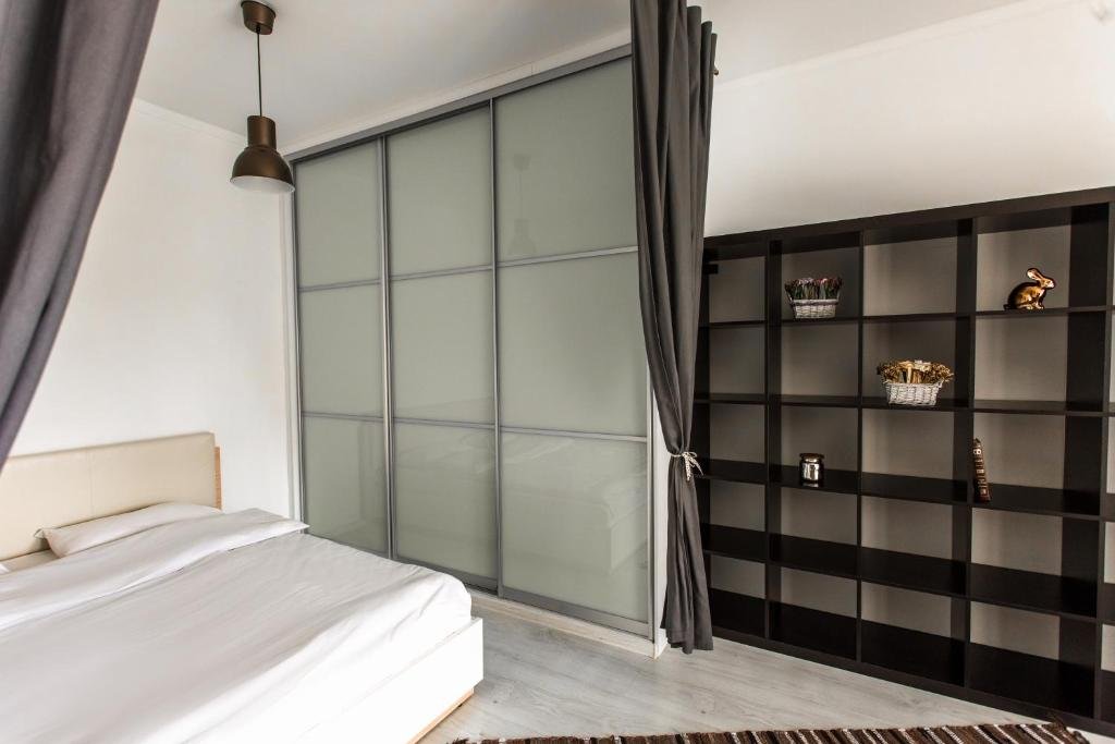 Минск: Apartland Griboedova